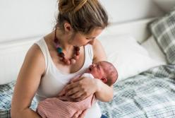 Снимите это немедленно: Новый бьюти-тренд новоиспеченных мам из США повергает в шок