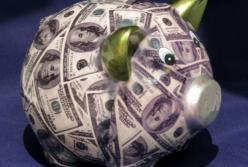 Сеанс массового финансового стриптиза украинских чиновников