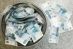 Будет очень плохо: Крым, Донбасс и нефть смывают рубль