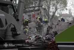 Балістика, крилаті ракети та шахеди: кількість загиблих у Києві постійно зростає, нові подробиці та відео