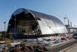  «Битва за метал» у Чорнобилі може зірвати добудову «Укриття»
