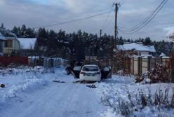 Зачем ложь о погибших в Княжичах?