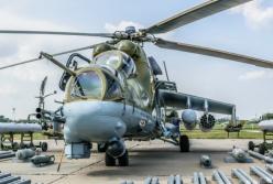 Чем ВСУ заменят устаревшие вертолеты Ми-24