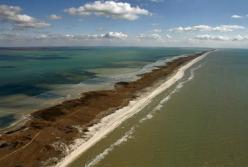 "Села заміновані, жителі – у заручниках": що відбувається на окупованій Кінбурнській косі