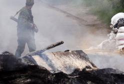 Бой под Семеновкой