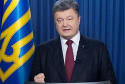 Откуда у Порошенко миллионы