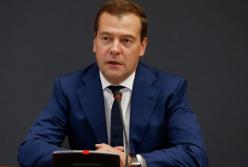 Судьба Медведева будет драматичной