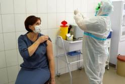 Мы дорого заплатим: к чему приведет отказ украинцев от вакцинации
