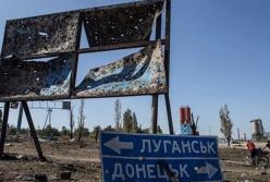Возврат Крыма и Донбасса - вопрос многих лет