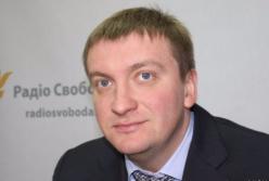 Петренко Павел Дмитриевич