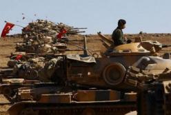 Операция ​«Оливковая ветвь»: никто никуда не торопится