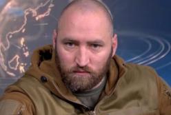 Вокруг Украины и внутри создают большую зону не стабильности