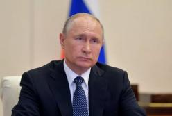 Глупая операция Путина. Когда начнется распад России?