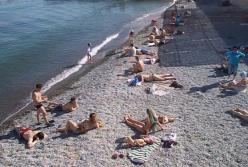 Об отдыхе в Крыму: пусть, гниды, подавятся