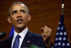 Обама решил закончить до конца своего срока не только украинскую историю, но и сирийскую