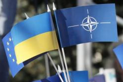«Враг будет бояться» – неожиданное мнение украинцев о ЕС и НАТО (видео)