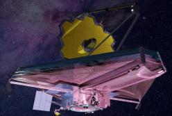 Сегодня NASA запустит в космос телескоп James Webb: он исследует экзопланеты на расстоянии до 13.5 млрд световых лет (онлайн-трансляция)
