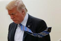 Стена имени Трампа: США на пороге нового кризиса