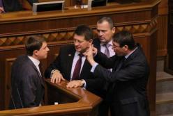  Олесь Довгий - вызов для Луценко 