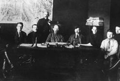 Закон кармы: выжить никому не удалось