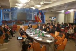 Прокидайтеся вже, панове, чи що...