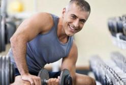 Каким спортом полезно заняться мужчинам старше 40