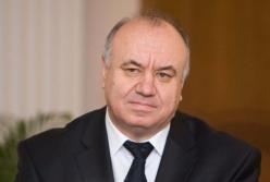 Цушко Василий Петрович