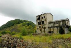  Будущее Донбасса - руины и нищета