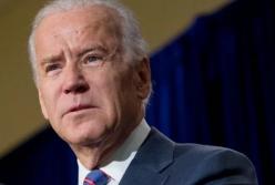 Между Байденом и коррупционерами. Кто ближе? 