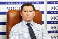 Кто есть кто в новой Днепропетровской власти. Владимир Миллер 