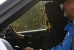 Кейт Миддлтон и Меган Маркл не пристегиваются ремнями безопасности по этой абсурдной причине