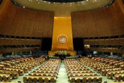 Резолюция ООН по Крыму – важная победа Украины