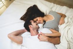 4 привычки перед сном, которые сделают вашу пару счастливее