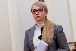Вибори-2019: про що треба памятати, голосуючи за Тимошенко