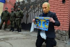 Крым будет возвращать не Трамп: что нужно делать Украине