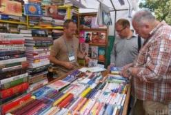 Почему запрет ввоза российских книг не спасет украинских издателей