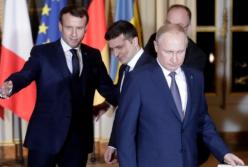 Неприятная правда о переговорах в Париже
