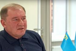 Полювання на украінців і кримських татар