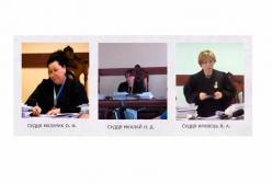 Судный день: предложит ли Пшонка взятку судьям в деле Бабушкина?