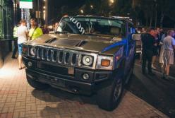 Как отбить у украинцев желание нарушать правила