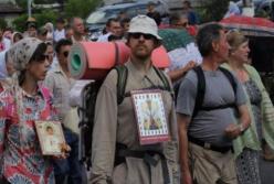 Чем угрожает крестный ход УПЦ МП