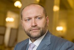 Утро в Житомире началось тревожно