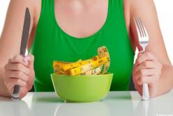 Как есть, чтобы похудеть: 10 советов