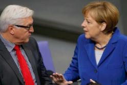 Президент Штайнмайер, или Почему Меркель решила не рисковать