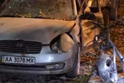 Кто остановит взрывы