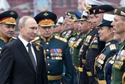 Параллельное пике: почему мира с Россией не будет?