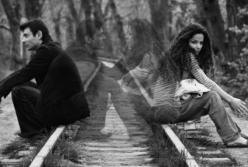 Как близкие люди становятся чужими