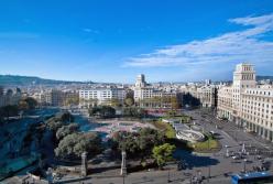 Восстание Барселоны