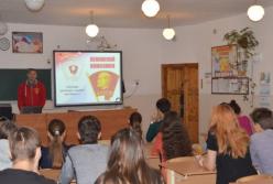 Новости Крымнаша: До оккупации вам на русском было разрешено говорить. А теперь - только молчать!