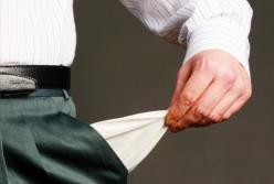 ​Волна банкротств накрыла Россию